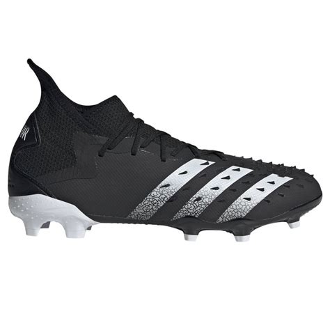 predator adidas negro|adidas predator freak black.